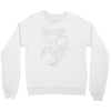 scorpio zodiac Crewneck Sweatshirt