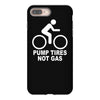 funny eco bicycle (2) iPhone 8 Plus