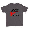 LET'S DO IT Youth Tee