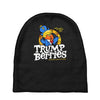 trump berries Baby Beanies