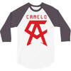 canelo alvarez 3/4 Sleeve Shirt