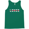 humorous loner Tank Top