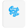 chicago house music Mousepad