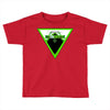 BACK TO DOWN Toddler T-shirt
