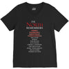 The North Remembers V-Neck Tee