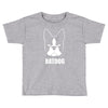 batdog Toddler T-shirt
