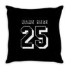 Original 1993 Throw Pillow
