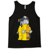 breaking bad lego parody Tank Top