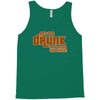 drunk show Tank Top