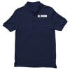 warrior Men's Polo Shirt