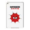 Superhero On The Way iPad Mini 4