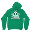 war boys Unisex Hoodie