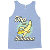top banana Tank Top