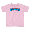 gaming color Toddler T-shirt