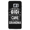 I Am Called Gigi... Samsung Galaxy S7