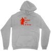 for england and st Unisex Hoodie