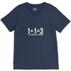 fahrie77 V-Neck Tee