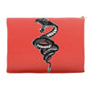 snake Accessory Pouches