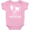 Narf Switch Baby Bodysuit