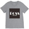 limited edition V-Neck Tee