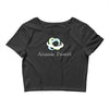 Atomic Power Crop Top
