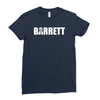 barrett Ladies Fitted T-Shirt
