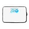 when i was your age, pluto was a planet! Laptop sleeve