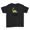 Brother Saurus Youth Tee
