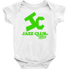 jc nice Baby Onesie