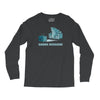 shark weekend Long Sleeve Shirts