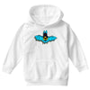 manbat Youth Hoodie