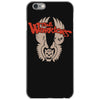 the warriors movie iPhone 6/6s Case
