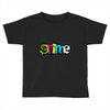 grİme musİc Toddler T-shirt