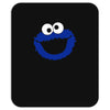 cookie monster sesame street Mousepad