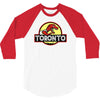 toronto 3/4 Sleeve Shirt