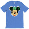 mickey dope ganja T-Shirt