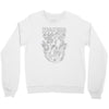 krampus Crewneck Sweatshirt