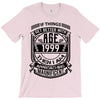 Things Better 1999 Age Approach Magnificent T-Shirt