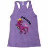 mamasaurus Racerback Tank