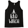 bad witch Tank Top