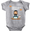 art director Baby Bodysuit
