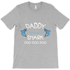 daddy shark doo doo doo T-Shirt