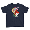 master of his universe Youth Tee
