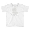 octopus (2) Toddler T-shirt