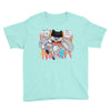 playing games Youth Tee