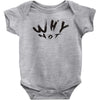 why not Baby Onesie