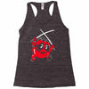 deadpool marvel parody kool aid Racerback Tank