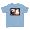 porg v1 matamoros Youth Tee