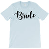 bride T-Shirt