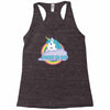 unicorn alway be you Racerback Tank